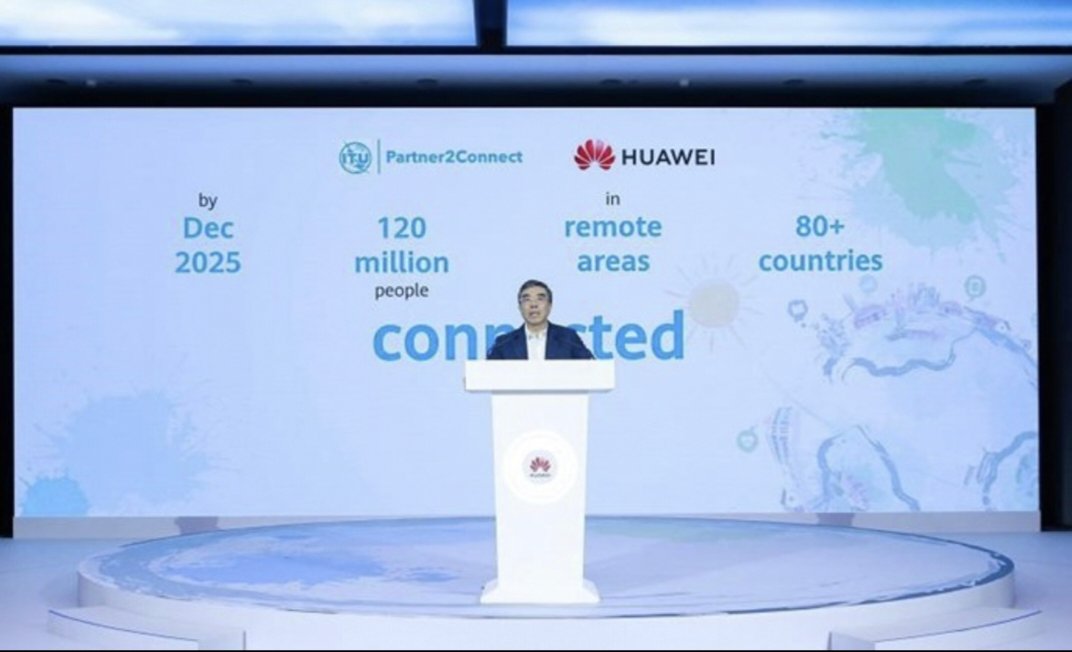 Huawei Luncurkan Program Fellowship Bersama ITU, Langkah Maju Menuju Terwujudnya Inklusi Digital 