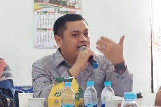 Legislator Berharap Pemko Medan Bersama PLN Terus Tambah LPJU