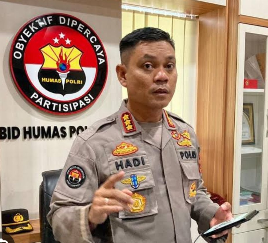 Ops Lilin Toba 2023, 4 Laka Lantas di Sumut