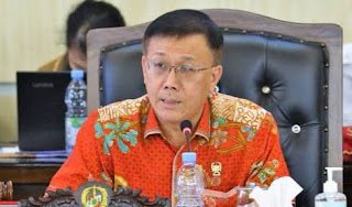 DPRD Minta Pemko Medan Mampu Meminimalisir Kebocoran PAD Dari Sektor Pajak