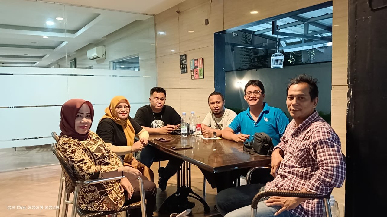 Koperasi Pers Indonesia Tetapkan Regulasi & Pengurus Baru dalam Perjalanan Menuju Masa Depan