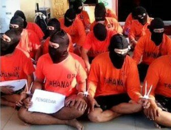 Polres Pelabuhan Belawan Ringkus Buronan Bandar Narkoba, Sejumlah Surat Berharga Jaminan Transaksi Diamankan