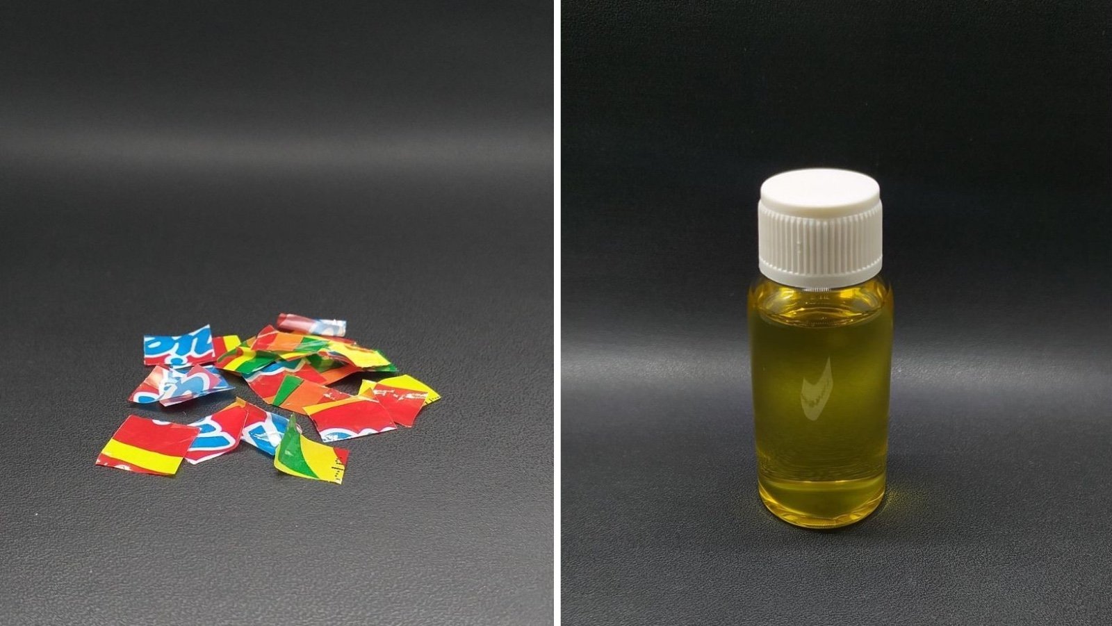 Sampah Mie Instan Bisa Jadi Bahan Bakar Bernilai Cuan, Ini Penjelasannya !