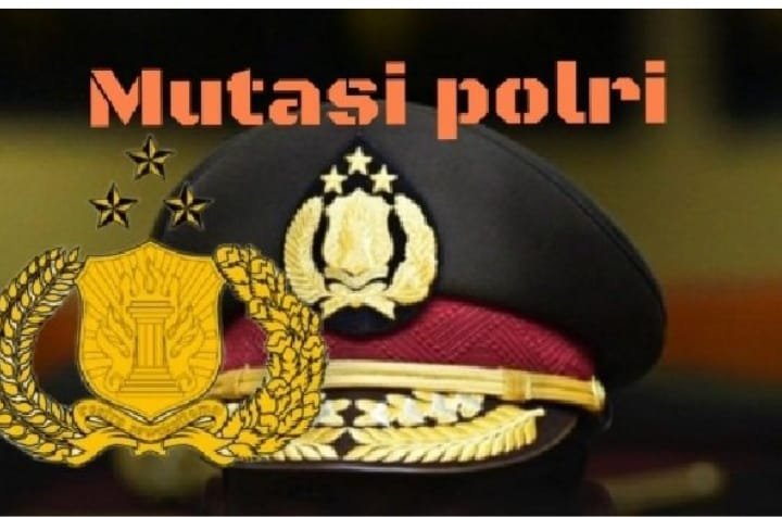 Kapolri Ganti Wakapolda Sumut dan Kapolrestabes Medan