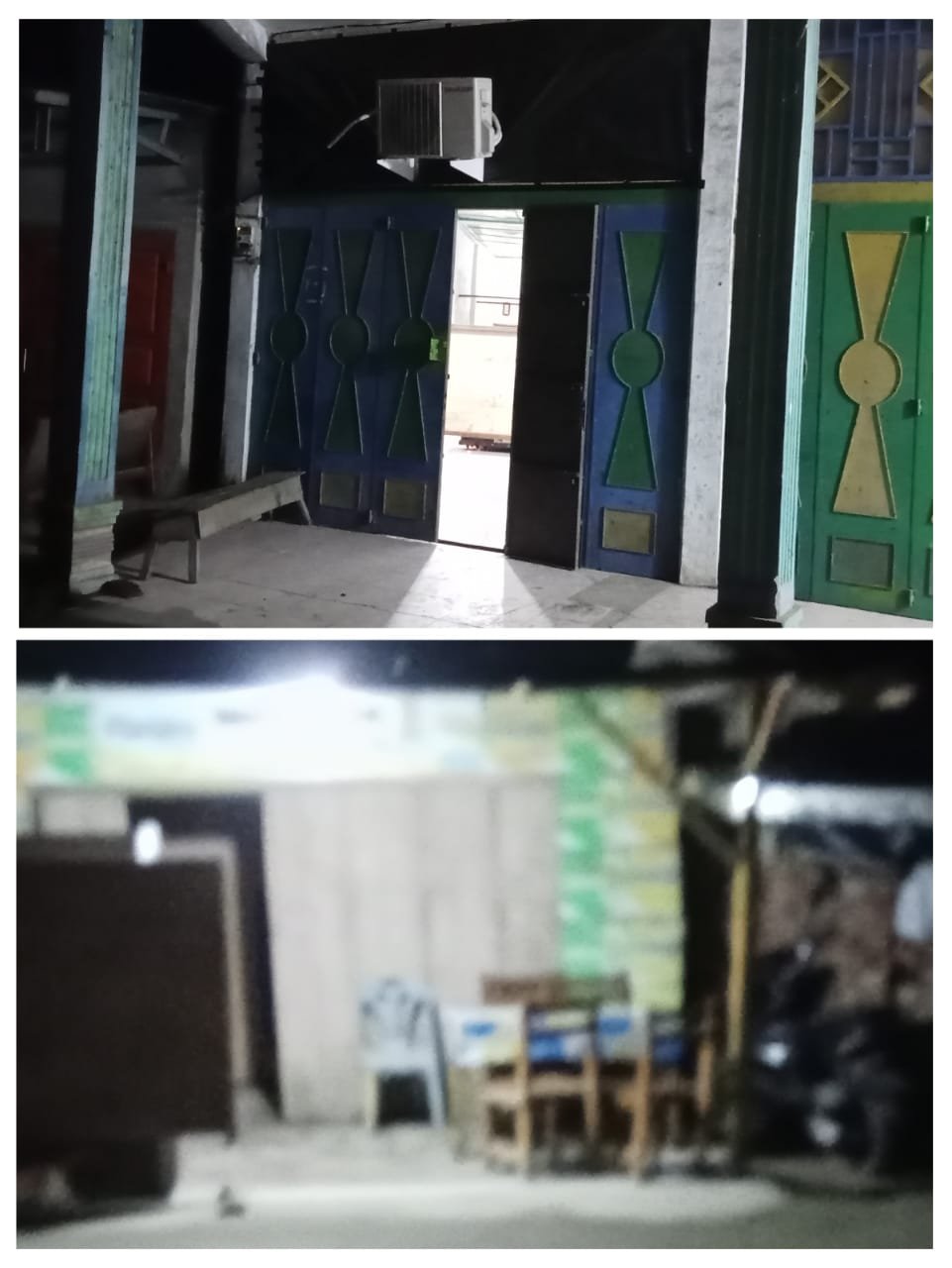 Meskipun Telah Diberitakan, Dua Lokasi Game Zone Masih Eksis Berkibar di Wilayah Kelurahan Binjei Serbangan
