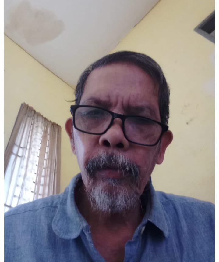 Darwis Sinulingga, Sosok Peduli Kepada Rekan -rekan Jurnalis di Langkat