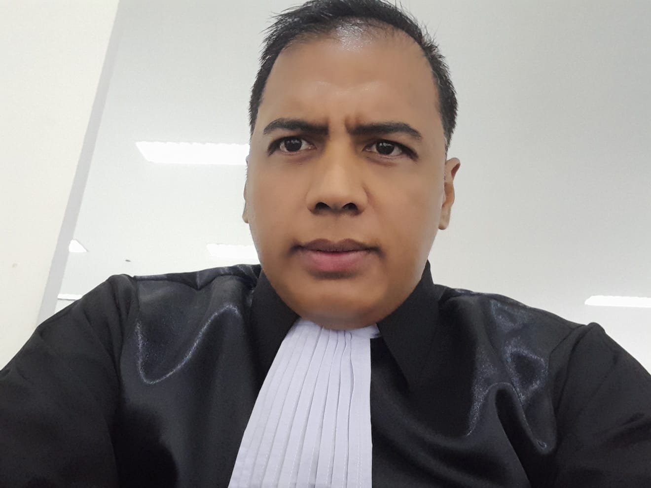 Utari Syahfitri Kembali Prapidkan Kapolres Binjai