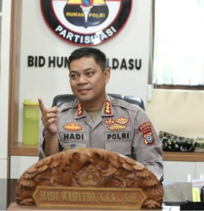 Polda Sumut Tetapkan 3 Tersangka Kasus Tambang Bitcoin