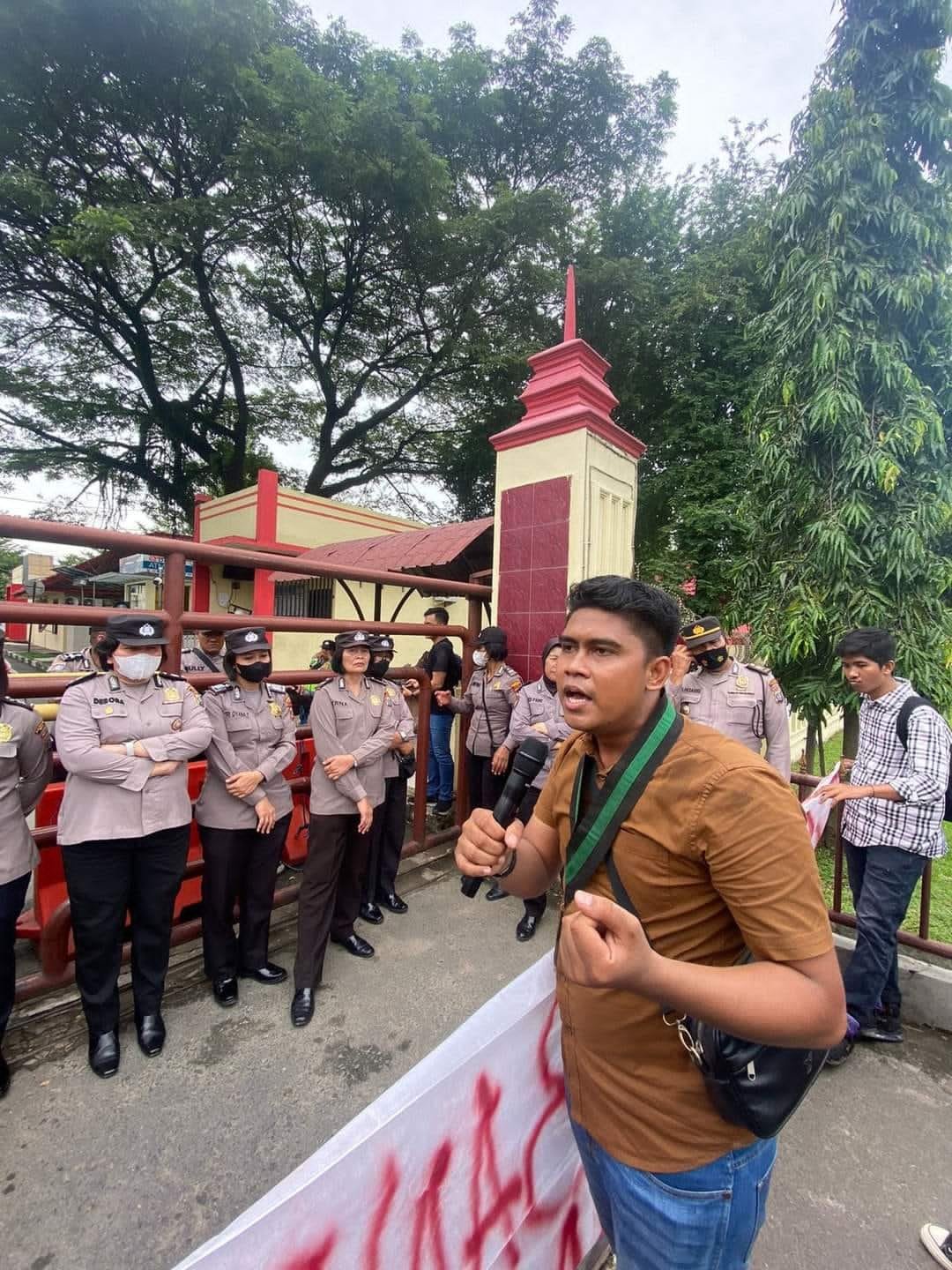 Badko HMI Sumut Soroti Pengumuman PPPK Guru Madina 2023 Diduga Kuat Curang dan Berbau ‘Suap’