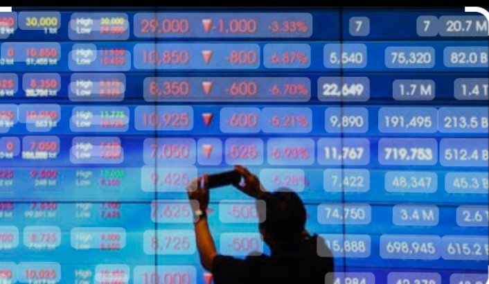 IHSG Dan Rupiah Lanjut Menguat, Pasar Nanti Kebijakan Bunga Acuan BI