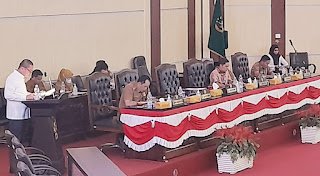 Legislator Desak Pimpinan DPRD Medan Segera Gelar Sidang Paripurna PAW