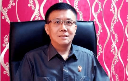 Hasyim SE : Tindak Tegas Rumah Sakit Berikan Pelayanan Buruk Terhadap Pasien UHC JKBM