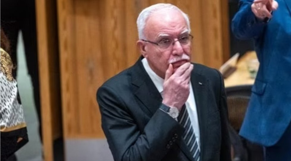 Palestina soal Putusan ICJ: Hakim Tahu Kebohongan Israel