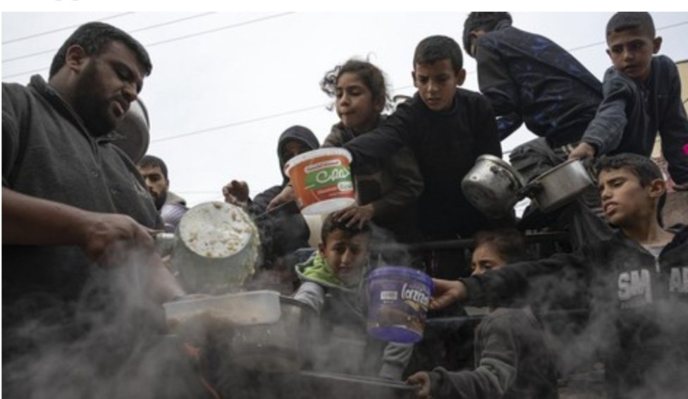 Bos UNRWA Respons 9 Negara Setop Dana: Ancam Kerja Kemanusiaan di Gaza