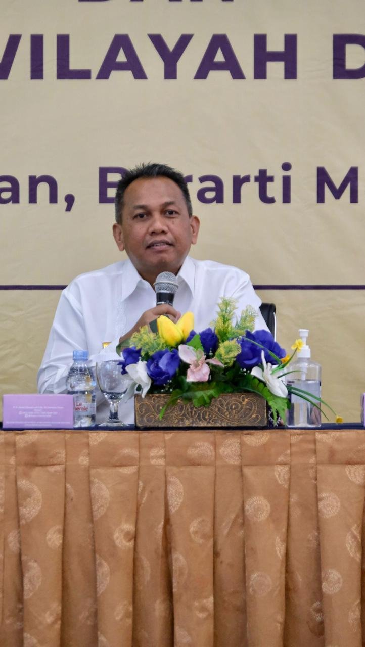 Kanwil DJP Sumut I Tahun 2023 Berhasil Kumpulkan Pajak Sebesar 102,35% dari Target