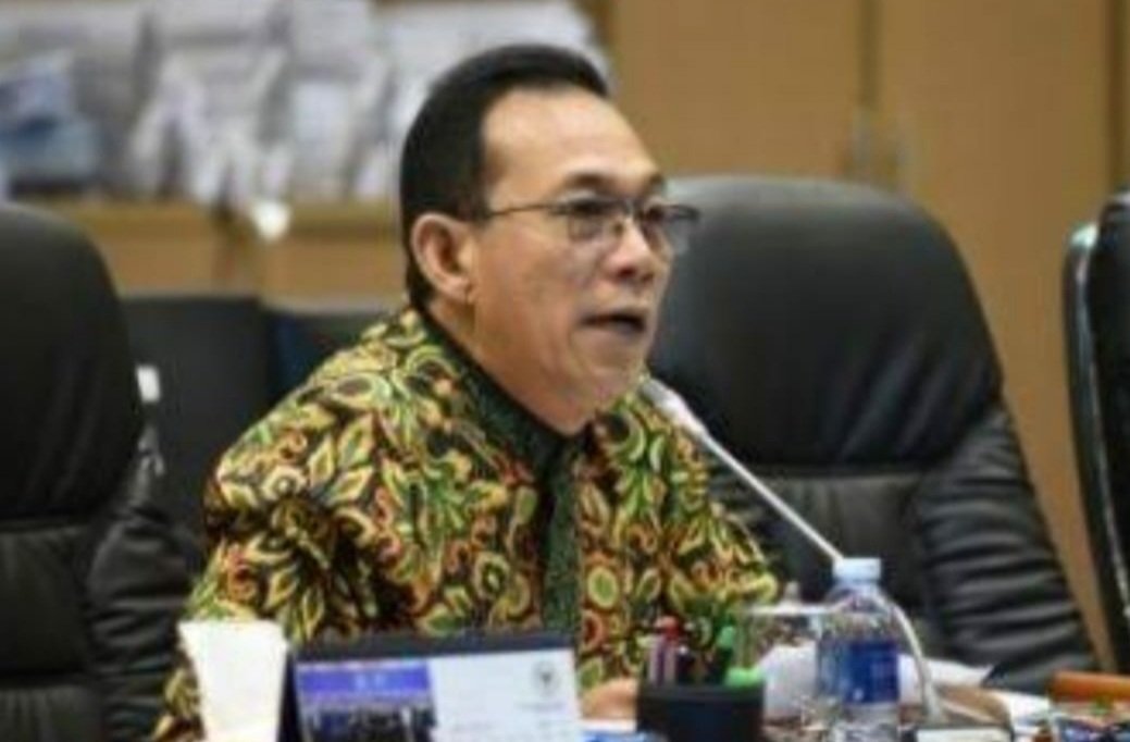 Gus Irawan Dukung Sikap Pj Bupati Tapteng Tolak Politisasi Program PKH