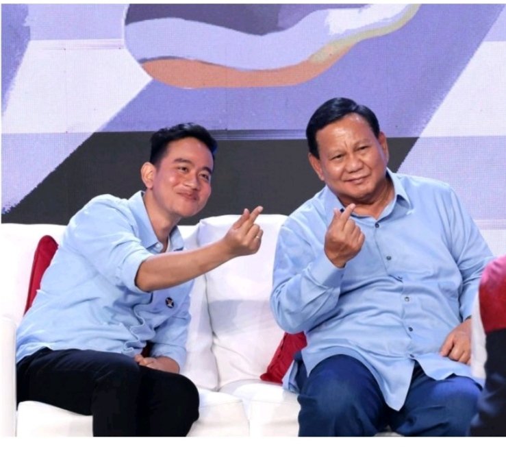 Kerap Dihadiri Ribuan Masyarakat, Kemenangan Prabowo – Gibran Semakin Dekat