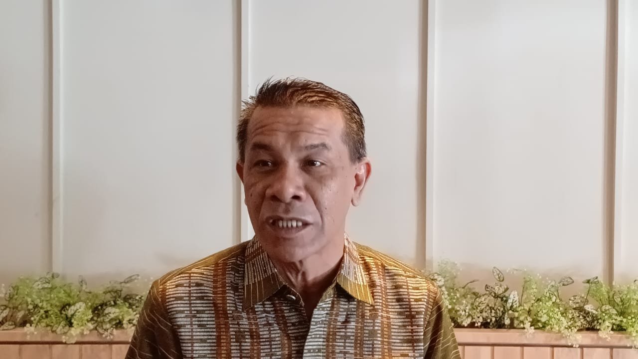 Terkait Penertiban Parkir di Jalan Sudirman,Kadishub Medan Minta Tidak Dipolitisasi