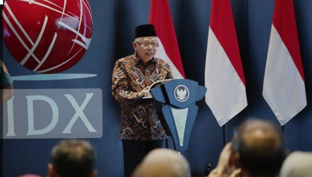 Tahun 2024, Bursa Efek Mengoptimalkan Inovasi dan Digitalisasi untuk Investor