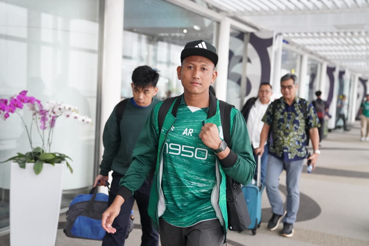 Bawa 21 Pemain, PSMS Medan Intip Celah Tembus Pertahanan PSIM Yogya 
