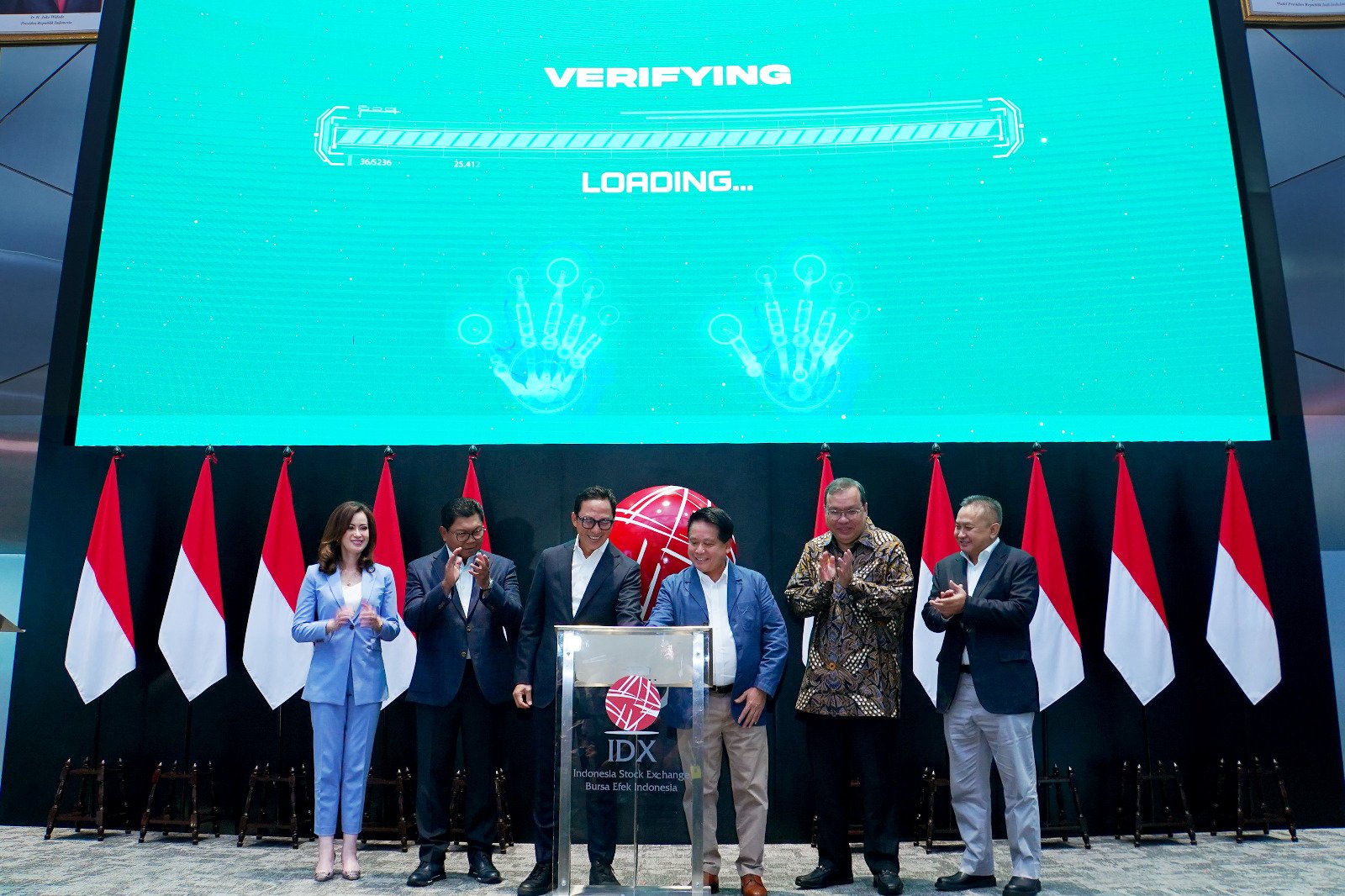 Kolaborasi BSI & Mandiri Sekuritas Buka Akses Layanan Serba Syariah via RDN Online