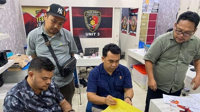 Ditetapkan Tersangka, Kadisdik Madina Diharapkan Bongkar Semua yang Terlibat