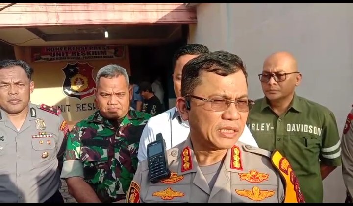Sempat Menjalani Perawatan, Korban Ledakan Gas Akhirnya Meninggal