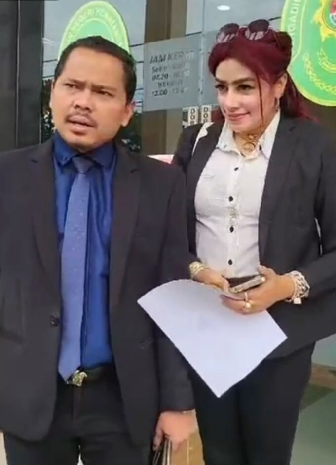 Advokat Bung Raja Menang, Rumah seharga 2 M Tidak Bisa di Eksekusi