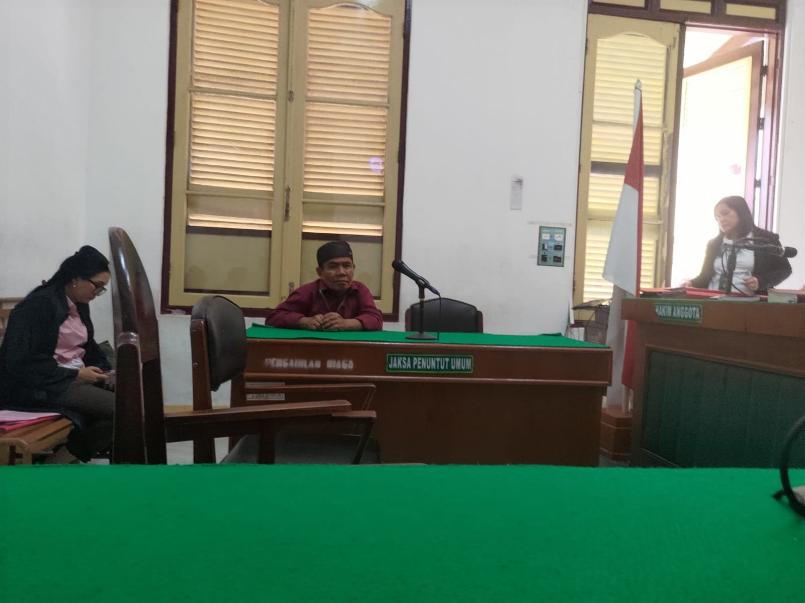 Penetapan Tersangka Penganiayaan sesuai Prosedur, Polda Sumut: Kita Bekerja Profesional