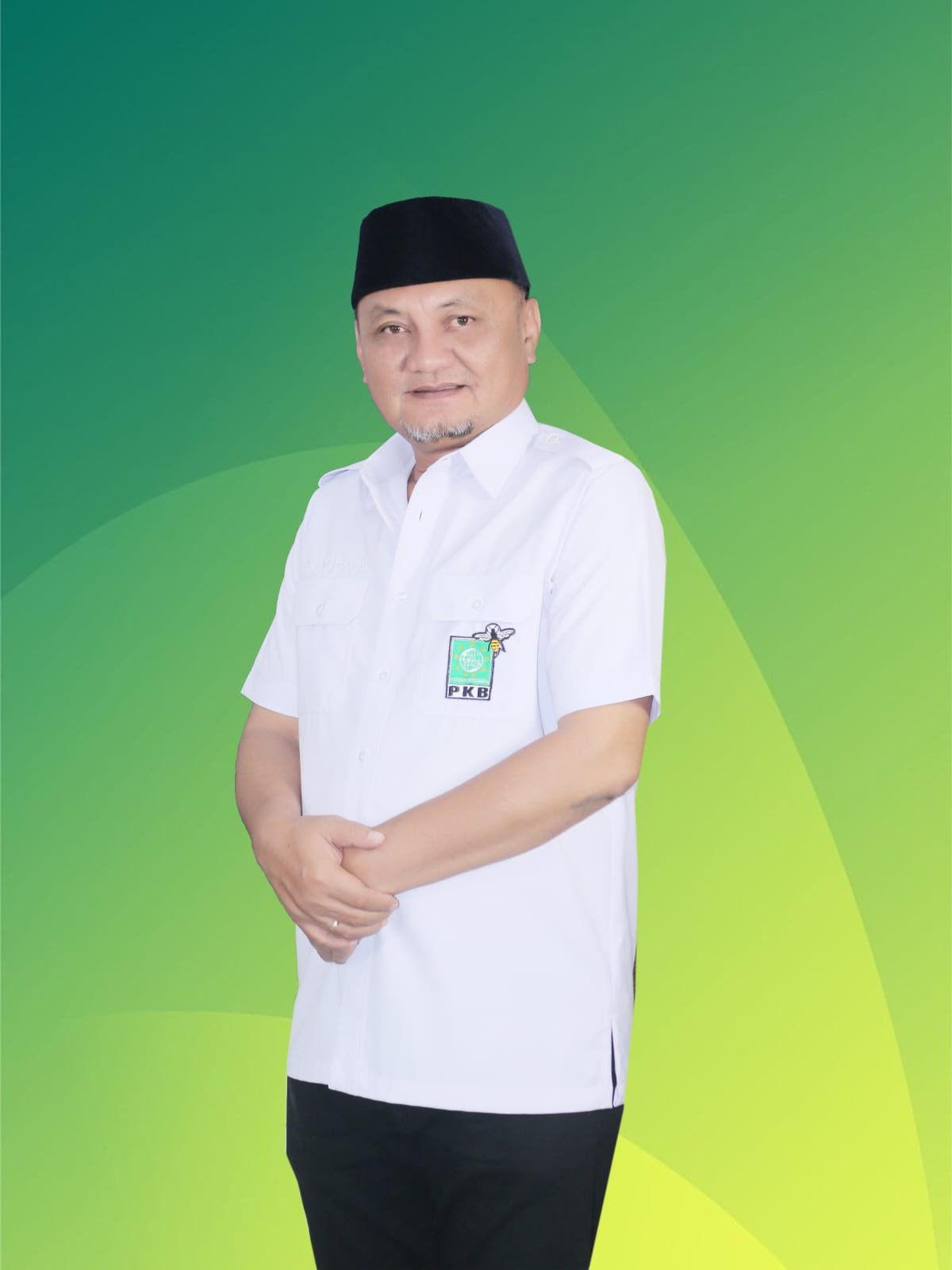 Ir. Ali Mutiara Rangkuti MM, Maju Jadi Caleg DPRD Sumut Partai PKB Nomor 10 Sumut 7