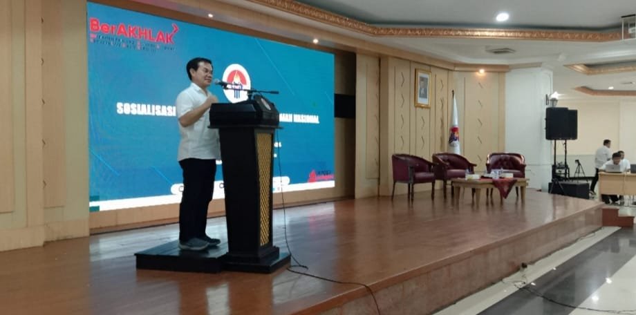 Kemenpora Sosialisasikan Peraturan tentang Angka Kredit, Kenaikan Pangkat dan Jenjang Jabatan Fungsional