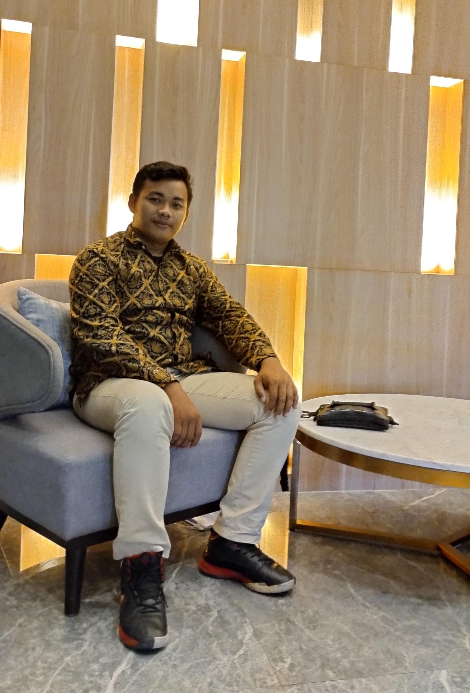 MU Perubahan Pemenangan AMIN, Hadir di Palas Sumatera Utara