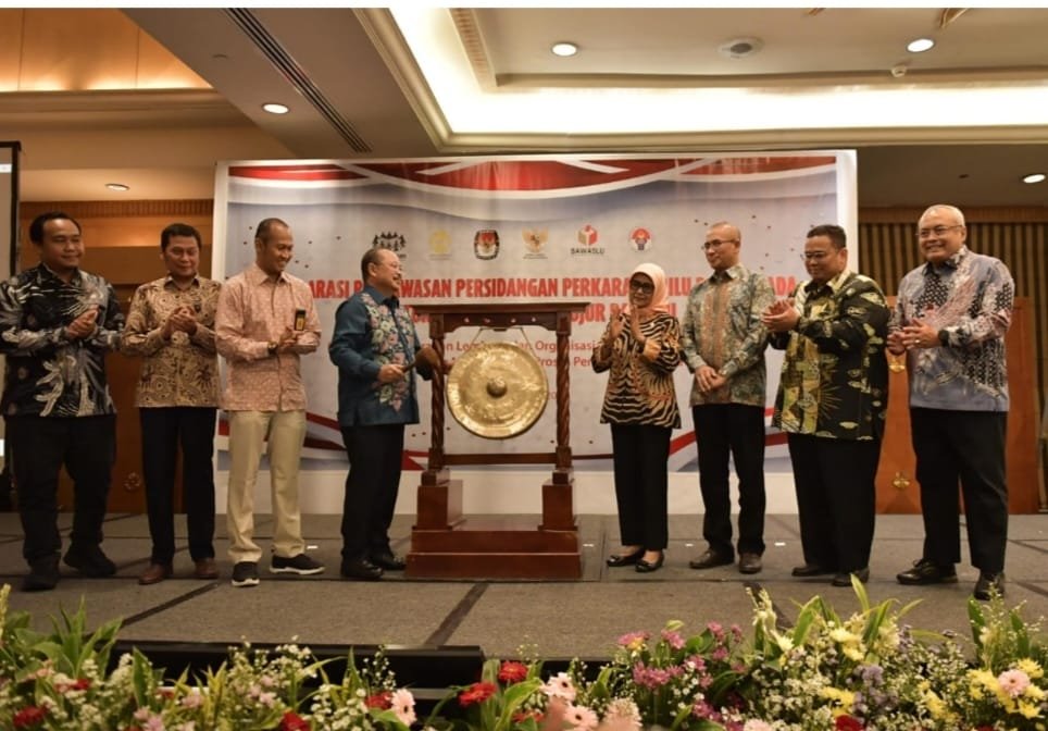 Kemenpora Ajak 56% Pemilih Muda Kawal Proses Pemilu 2024 Jujur dan Adil