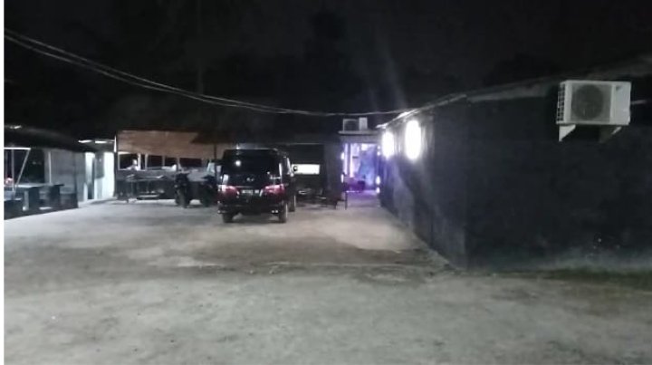 Mau Berjudi Jenis Dadu Kopyok, Mari Di Lokasi Diskotik Terbul Disediakan Lapak