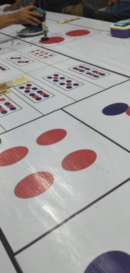 Pengelola Judi Dadu TB dan L Terkesan Kebal Hukum