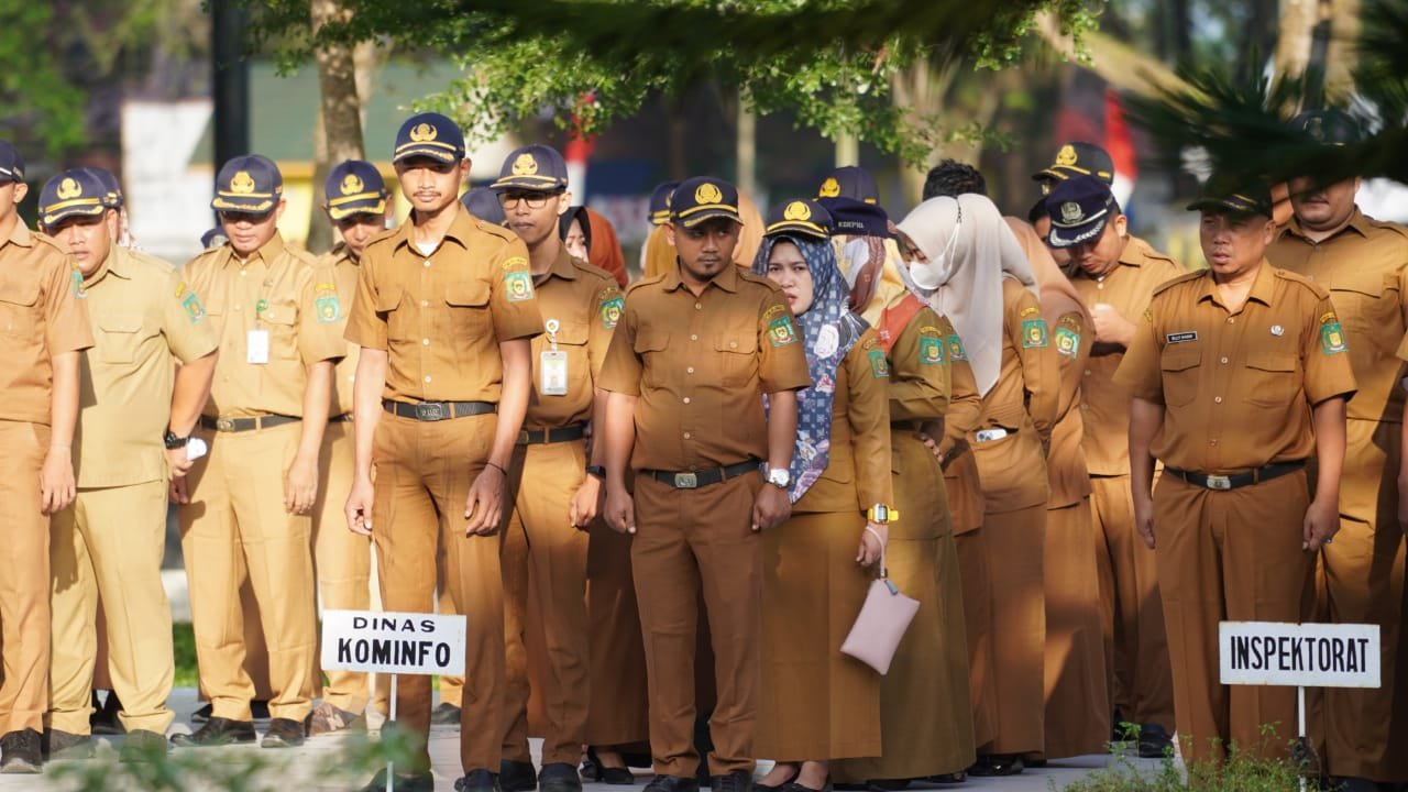 KLHS Pastikan Prinsip Pembangunan Berkelanjutan di Langkat