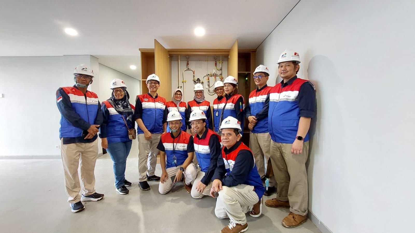 Dukung Penyediaan Energi Bersih IKN, PGN Siapkan Jargas Rumah Tangga