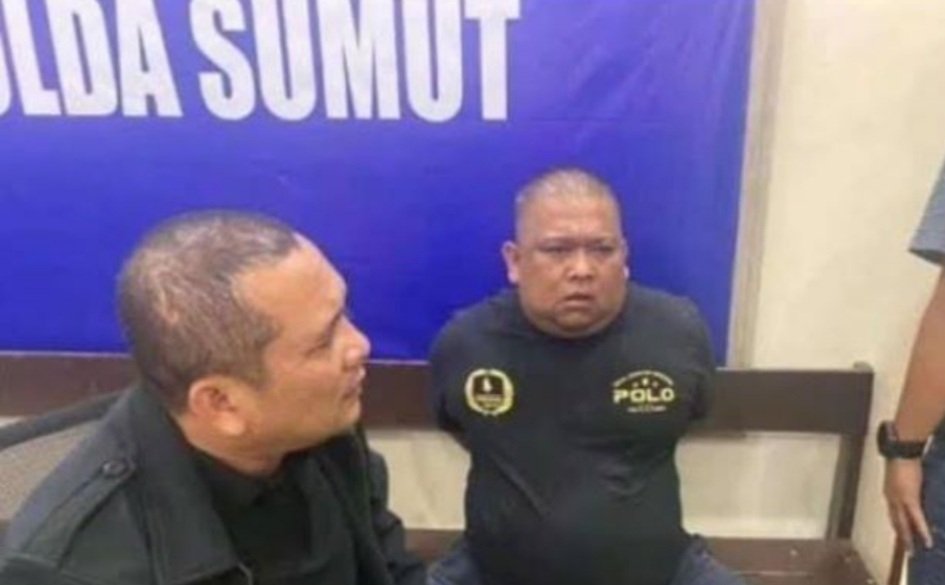 Serang Polisi Pakai Batu, Bos Key Garden Dituntut 8 Bulan Bui