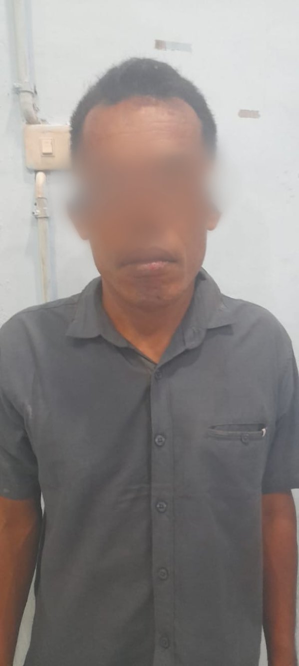 Bandar Sabu Diciduk Satres Narkoba Polres Sergai, BB 11 Paket Hemat