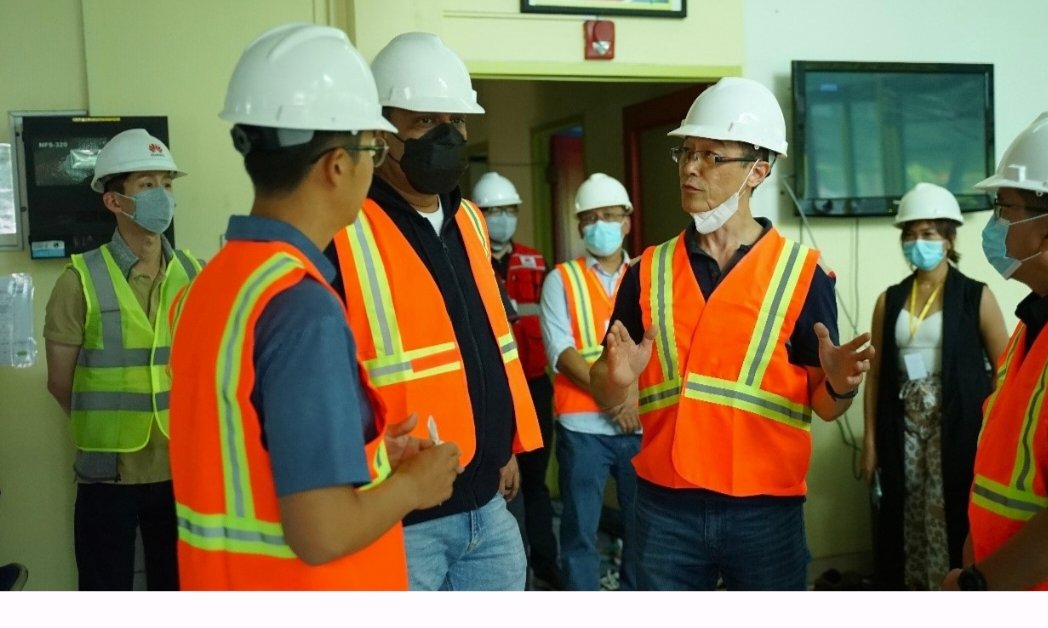 Indosat Ooredoo Hutchison dan Huawei Ambil Langkah Cepat Pulihkan Jaringan 24 Jam Pasca Kebakaran