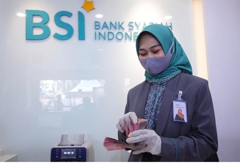 BSI Dukung Pengembangan Usaha Mikro, Siap Salurkan 16 Triliun KUR Syariah di 2024