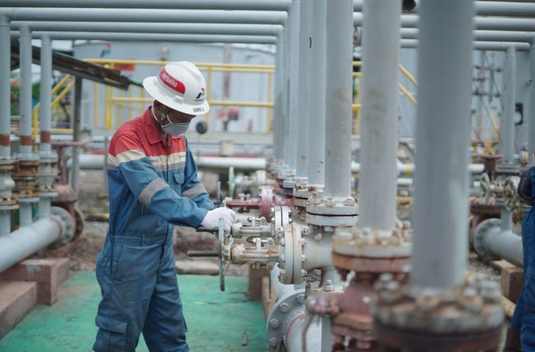Tanggapan PGN Atas Insiden Jalan Sisingamangaraja Medan