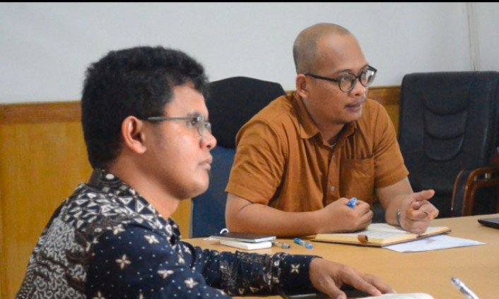 Ombudsman RI Sumut Minta Penyelenggara Pelayanan Publik Tetap Netral, Jelang Pemilu 14 Februari 2024