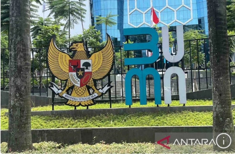 BUMN Siap Buka Penerimaan Putra-Putri Terbaik Maret 2024