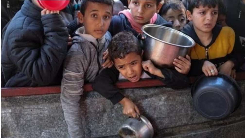 Bahaya! Sekjen PBB Peringatkan Israel Makin ‘Menggila’ ke Palestina!