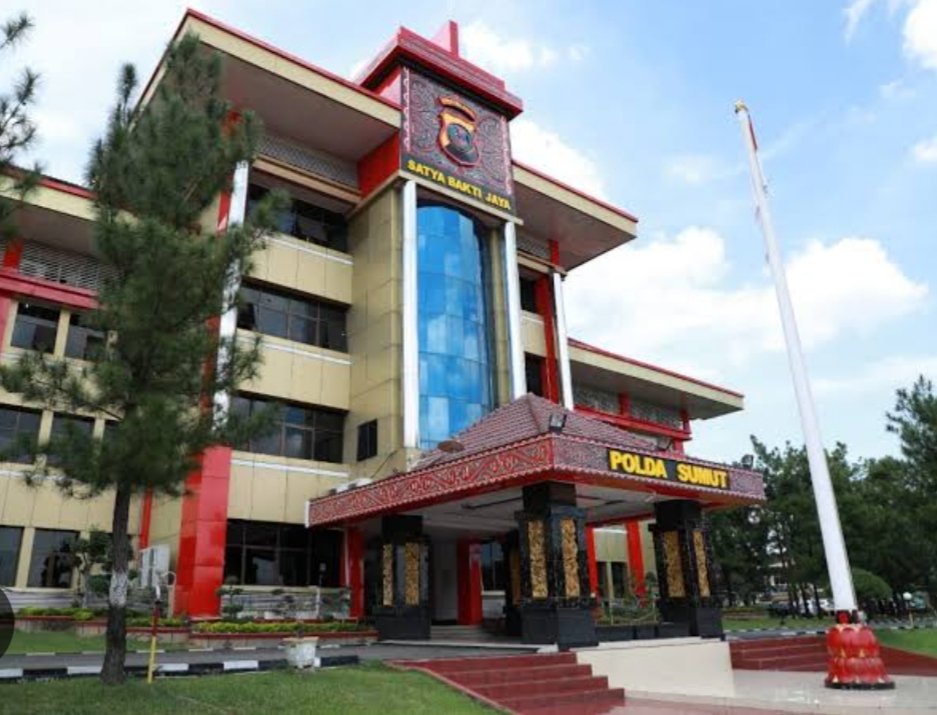 Polda Sumut Lengkapi Berkas OTT Komisioner KPU Padangsidimpuan