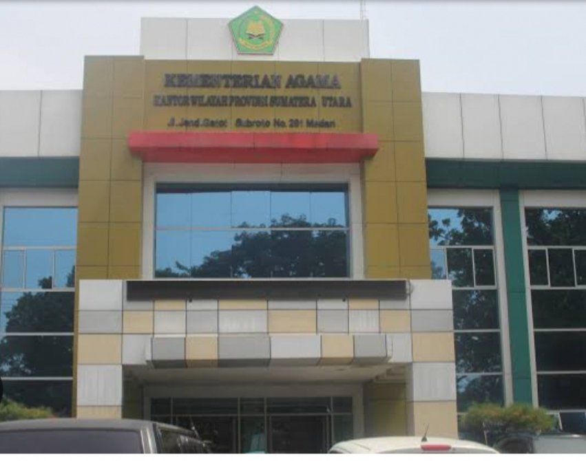Tiga Jabatan Eselon III Kemenag Kab/ Kota Masih Kosong