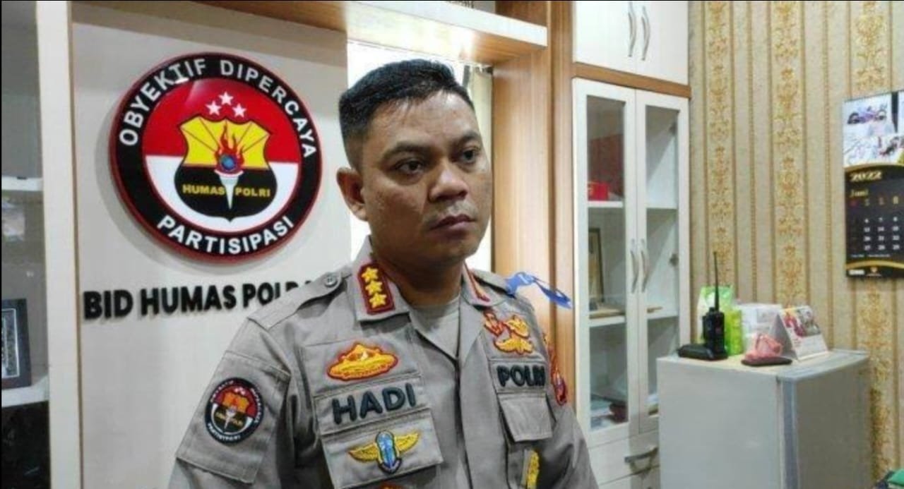 Polda Sumut Tegaskan, Proses Pemeriksaan Komisioner KPU Sidimpuan Tersangka Pemerasan Masih Berjalan