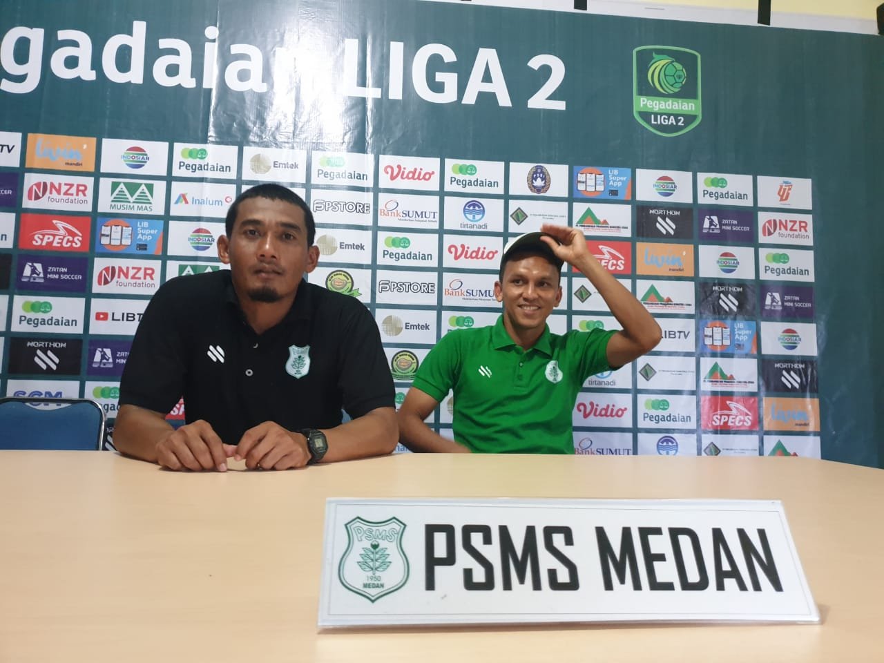 Miris! PSMS Tutup Musim dengan Kekalahan
