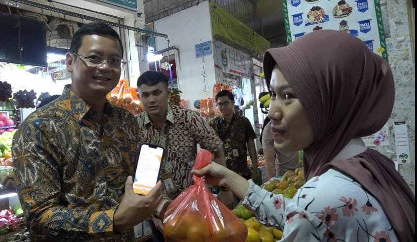 BSI Terus Dorong Digital Banking Menuju Beyond Syariah Banking